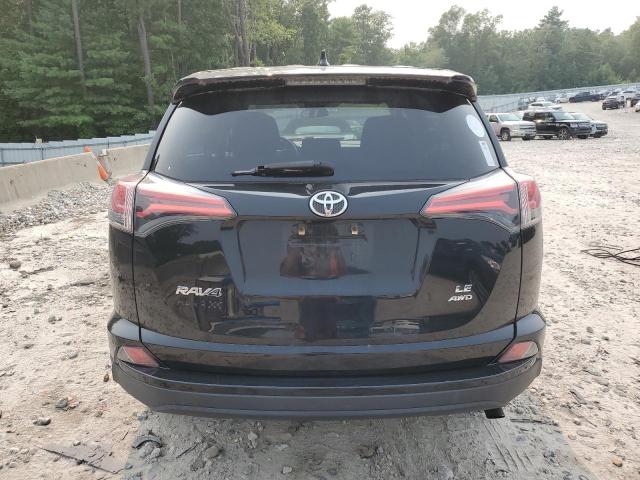 2017 TOYOTA RAV4 LE 2T3BFREV2HW689479