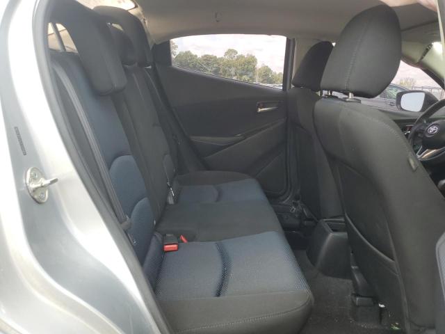 2018 TOYOTA YARIS IA 3MYDLBYV4JY324484