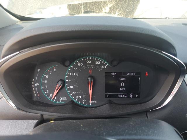 2020 CHEVROLET TRAX 1LT - KL7CJPSB1LB038117