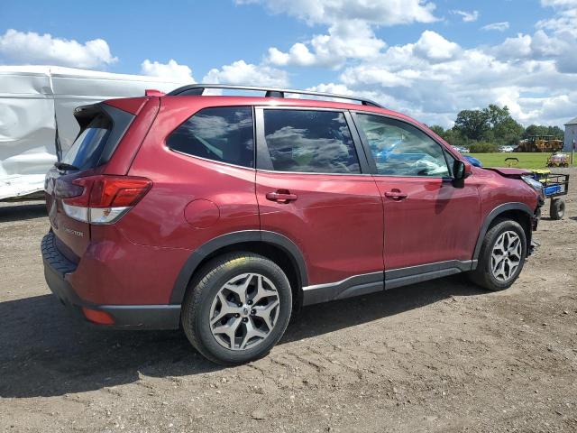 2020 SUBARU FORESTER P - JF2SKAJCXLH507660