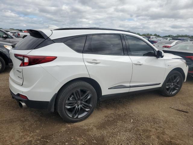 2022 ACURA RDX A-SPEC - 5J8TC2H62NL000789