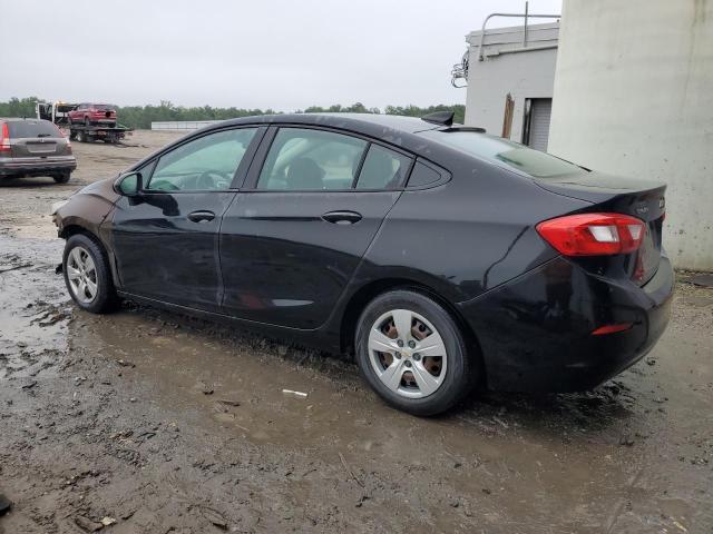 2016 CHEVROLET CRUZE LS 1G1BC5SM9G7287541