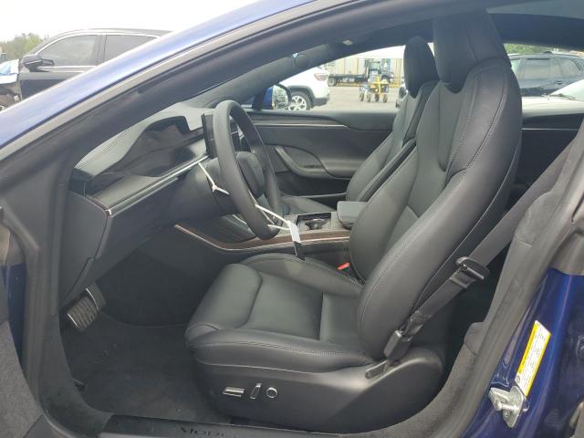 2024 TESLA MODEL S 5YJSA1E53RF535872