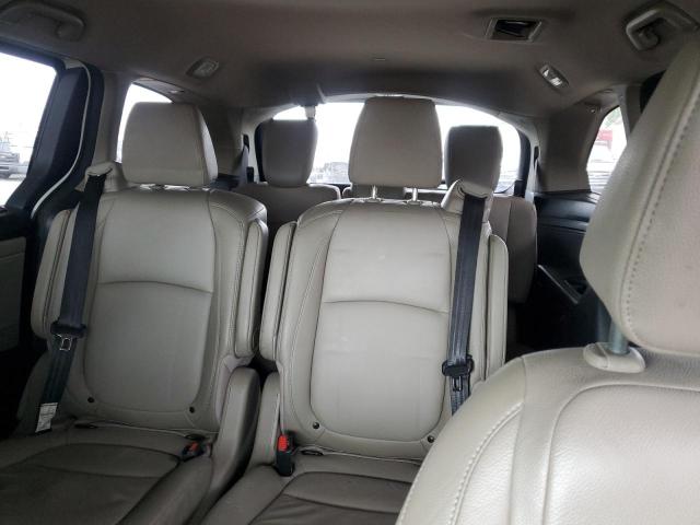 2018 HONDA ODYSSEY EX 5FNRL6H78JB056418