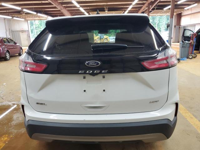 2024 FORD EDGE SEL - 2FMPK4J93RBA49116