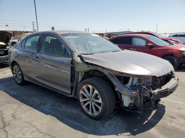 2015 HONDA ACCORD SPO 1HGCR2F55FA135593