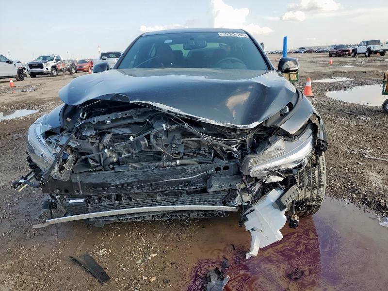 2021 INFINITI Q50 SENSOR JN1EV7CR5MM756080