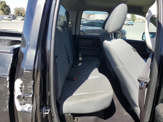 2017 RAM 1500 ST 1C6RR6FG6HS598784