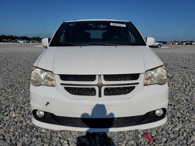 2018 DODGE GRAND CARA 2C4RDGEGXJR343593