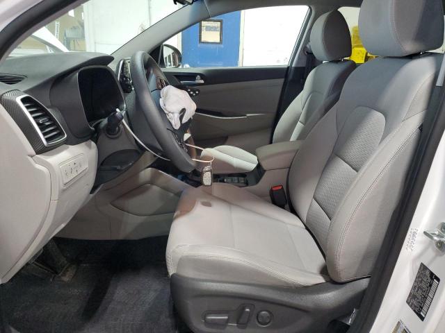 2021 HYUNDAI TUCSON LIMITED KM8J3CAL1MU406689