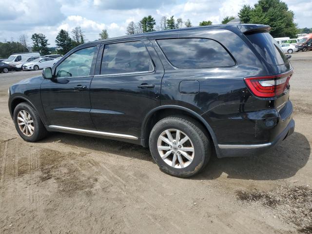 2019 DODGE DURANGO SXT 1C4RDJAG6KC705688