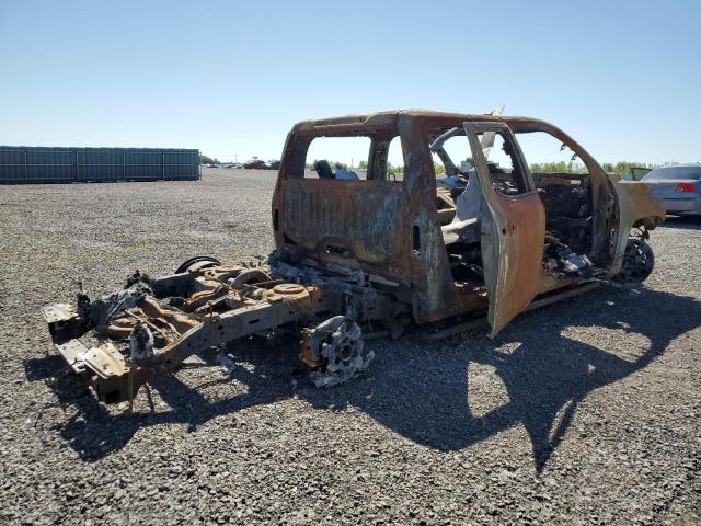 2022 TOYOTA TUNDRA CRE - 5TFPC5DB1NX006998