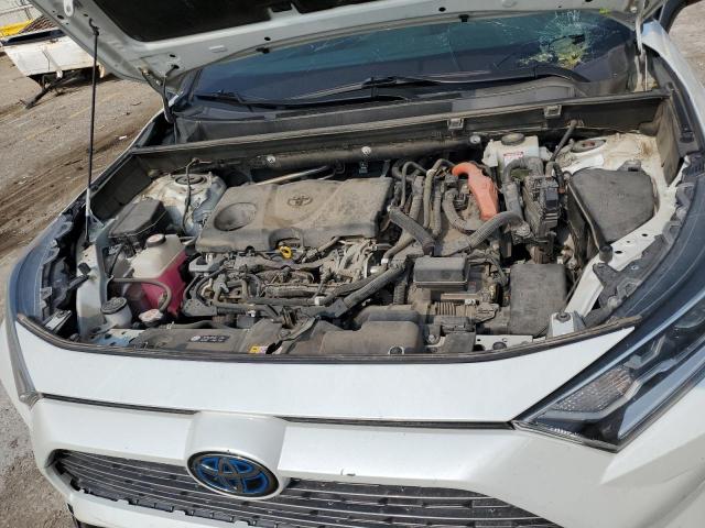2019 TOYOTA RAV4 XSE - JTMEWRFV4KJ001774