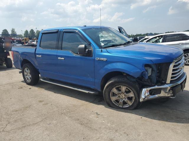 2016 FORD F150 SUPER - 1FTEW1EG3GKE65595