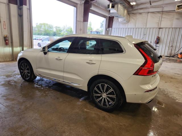 2018 VOLVO XC60 T5 IN YV4102RL8J1022303