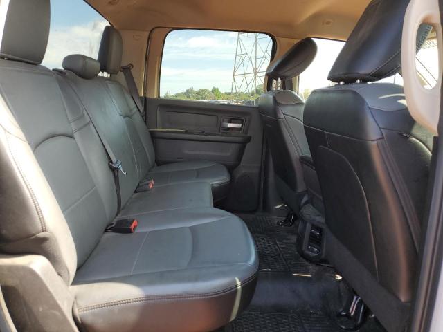 2019 RAM 2500 TRADESMAN 3C6UR4HL6KG652253