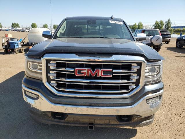 2018 GMC SIERRA K15 3GTU2NER8JG308370