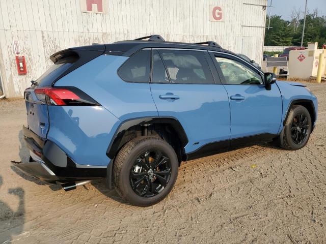 2025 TOYOTA RAV4 XSE JTME6RFV2SJ080488