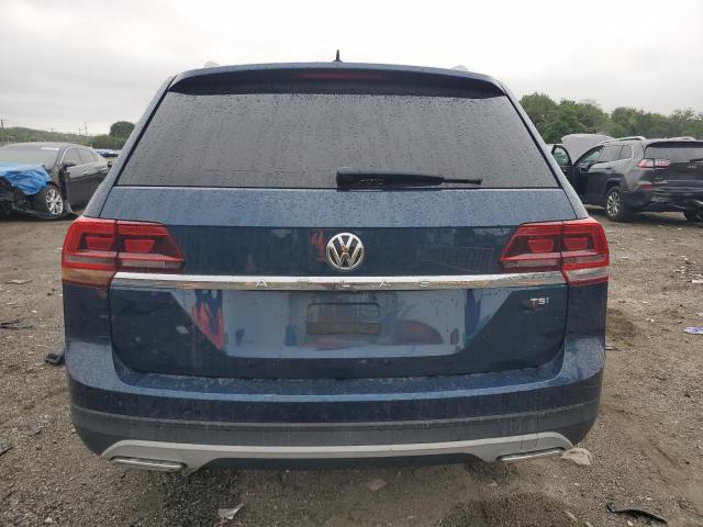 2018 VOLKSWAGEN ATLAS S 1V2AP2CA2JC549049