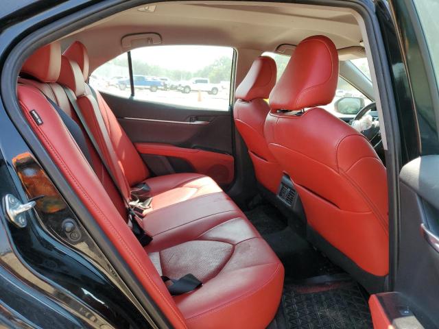 2020 TOYOTA CAMRY XSE 4T1K61AK4LU971640