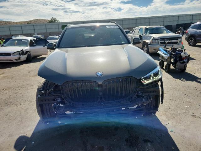 2023 BMW X5 XDRIVE4 5UXCR6C09P9R80091