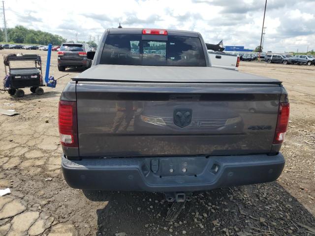 2021 RAM 1500 CLASS 1C6RR7LG7MS592156