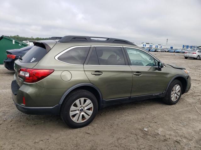 2015 SUBARU OUTBACK 2. 4S4BSAFC1F3325575
