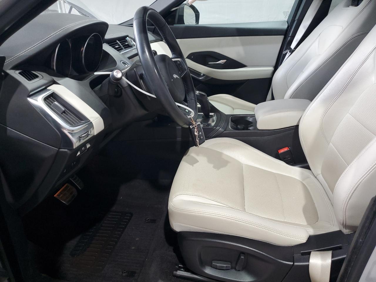 JAGUAR E-TYPE R-DYNAMIC S