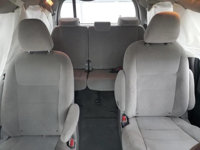 2016 TOYOTA SIENNA LE 5TDJK3DC2GS132866