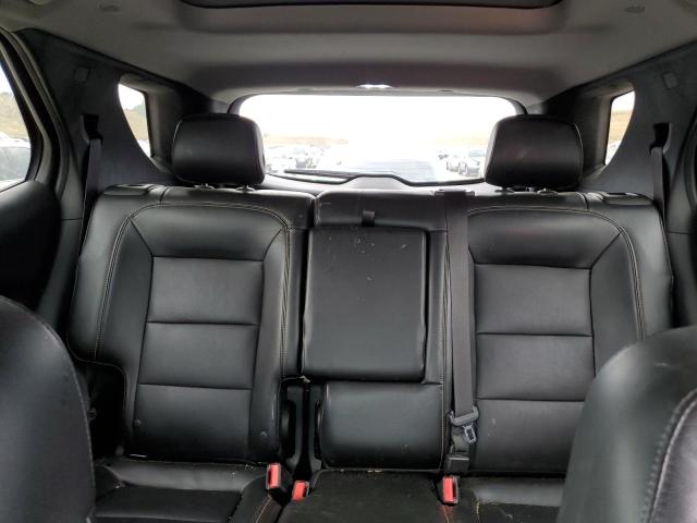 2019 CHEVROLET EQUINOX PR - 3GNAXNEV4KL308948