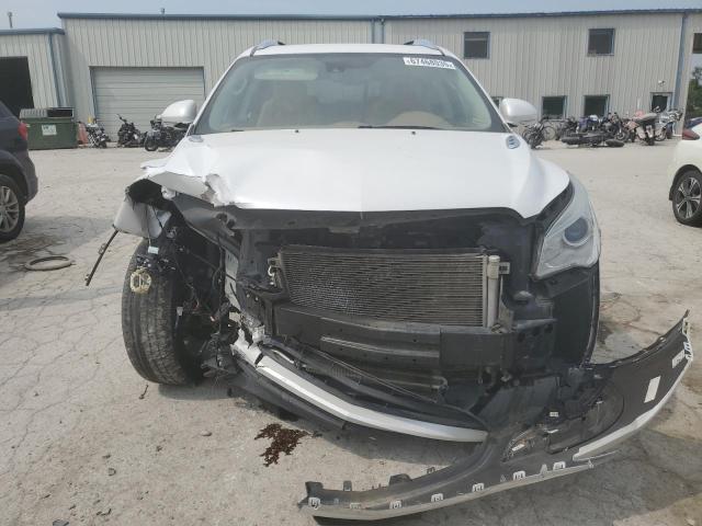 2016 BUICK ENCLAVE - 5GAKRCKD2GJ318482