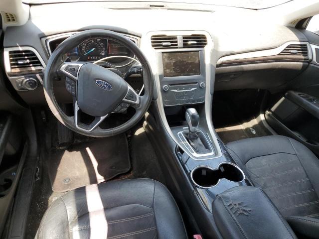 2015 FORD FUSION SE 3FA6P0H98FR234989