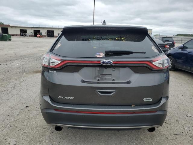 2015 FORD EDGE SEL #3268866214