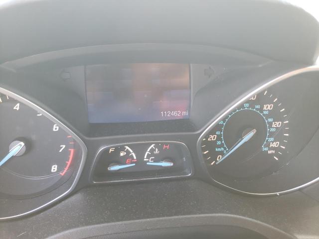 2015 FORD ESCAPE SE - 1FMCU0GX0FUC57810