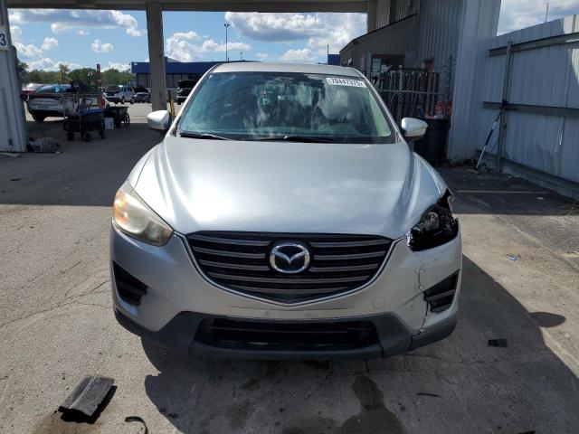 2016 MAZDA CX-5 SPORT JM3KE4BY9G0605317