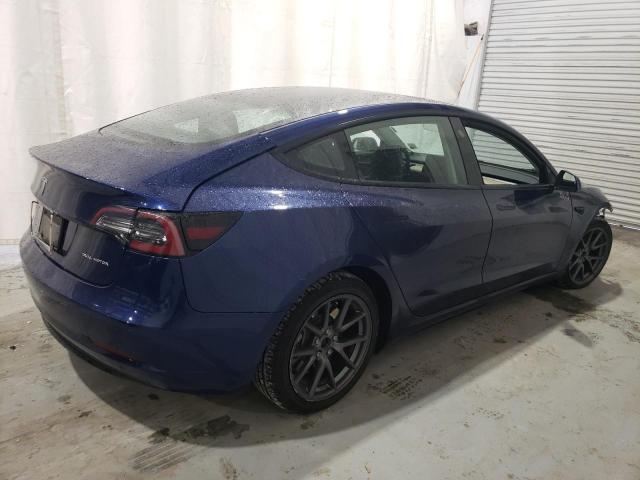 2022 TESLA MODEL 3 5YJ3E1EB6NF291238