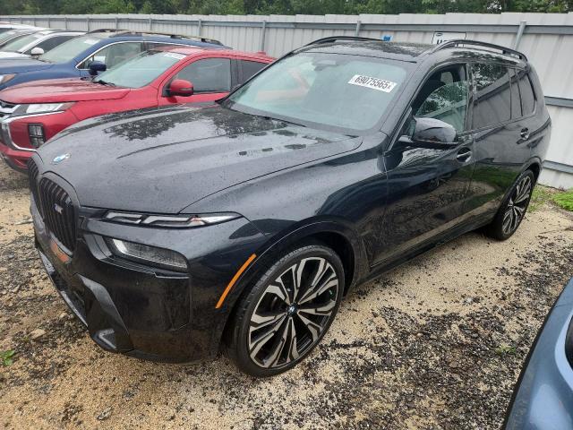 2024 BMW X7 M60I 5UX33EM01R9S58207