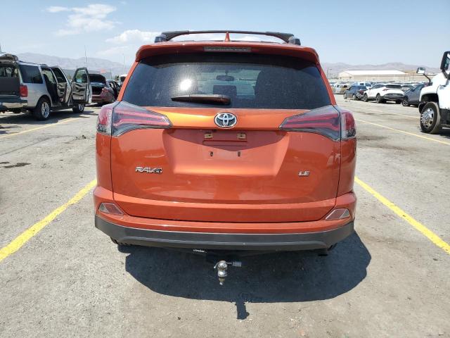 2016 TOYOTA RAV4 LE - JTMZFREVXGJ089773