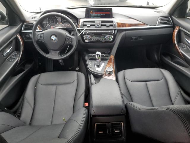2018 BMW 320 XI #3265015890