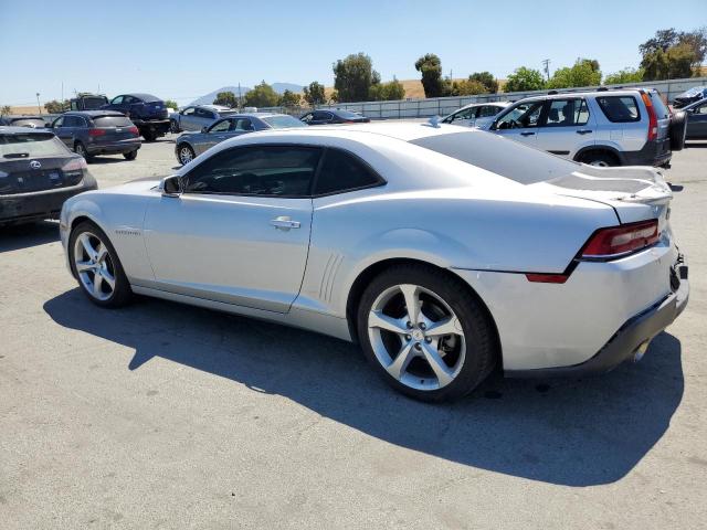 2015 CHEVROLET CAMARO LT 2G1FD1E37F9208276