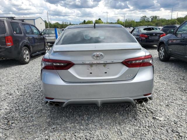 2024 TOYOTA CAMRY XSE 4T1K61BK8RU122845