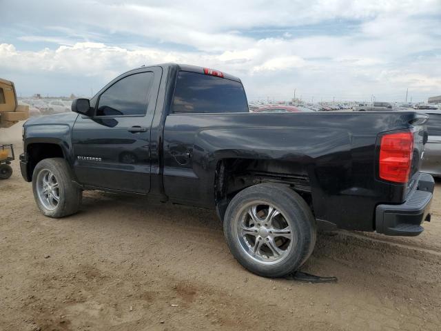 2015 CHEVROLET SILVERADO C1500 1GCNCPEC9FZ368934