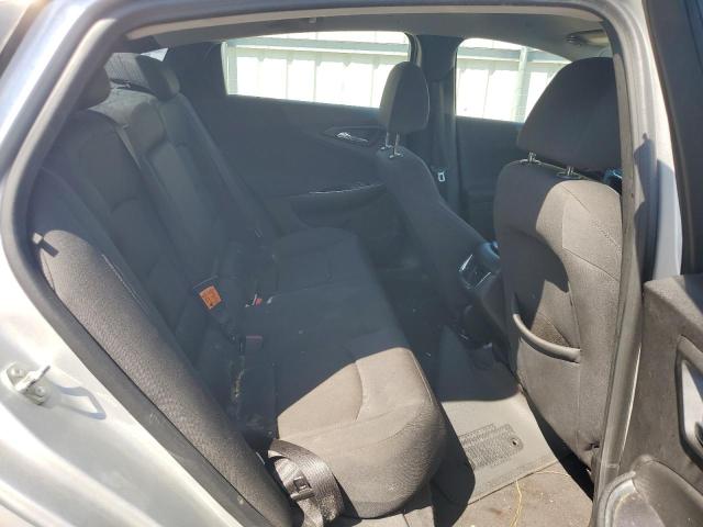 2016 CHEVROLET MALIBU LT 1G1ZE5ST6GF236231