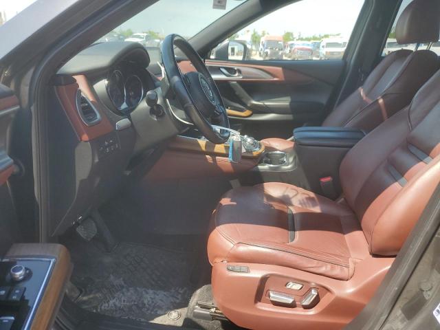 2016 MAZDA CX-9 SIGNA JM3TCBEY0G0112670