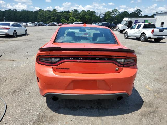 2022 DODGE CHARGER SC 2C3CDXGJ7NH190086