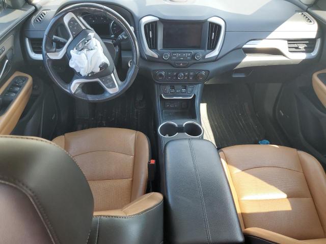2018 GMC TERRAIN SL 3GKALPEX9JL211331