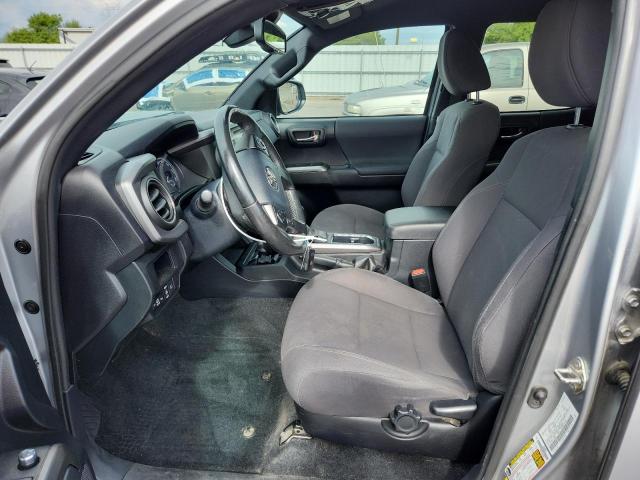 2018 TOYOTA TACOMA DOU 5TFCZ5AN2JX150081