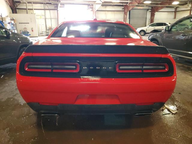2023 DODGE CHALLENGER 2C3CDZFJ1PH638063