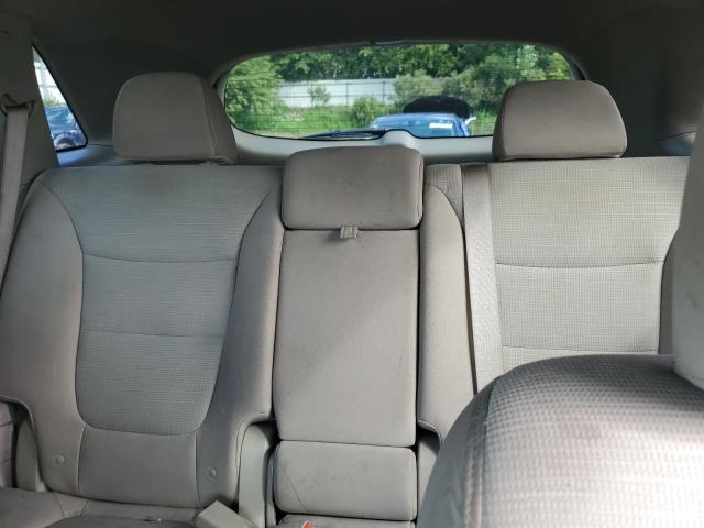 2015 KIA SORENTO LX 5XYKTDA7XFG653473