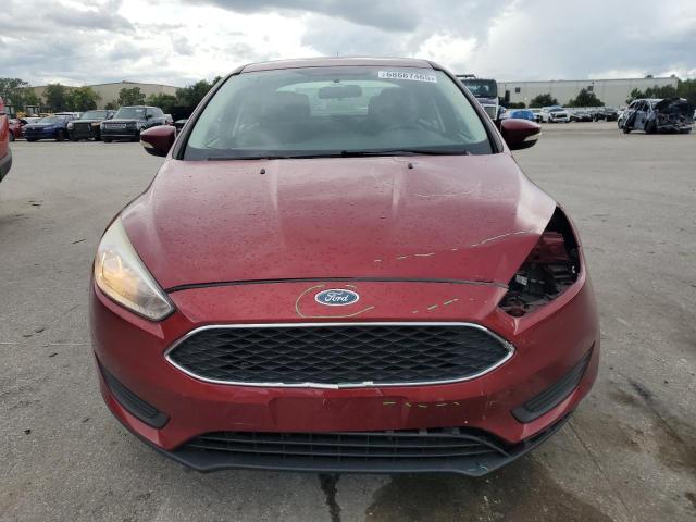 2017 FORD FOCUS SE 1FADP3F23HL346017